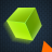 Square Jump icon