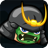 Samurai Night icon