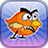 Angry Flappy Chick icon