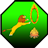 Lion Jump icon