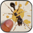 Ant killer icon