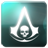 AC4 Black Flag icon