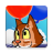 Balloon Cats icon