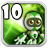 Ben games 10 free icon