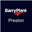 Barry Plant Preston icon