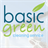 Basic Green SF icon