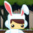 Bunny Boy icon