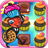 Candy Blast Deluxe icon