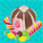 Candy blitzer icon