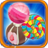 Candy Heroes blast free icon
