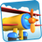 Candy Jet Fighter icon
