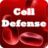 Cell Defense icon