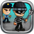 Cops VS Robbers icon