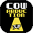 Cow Abduction icon
