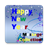 Happy New Year SMS icon