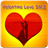 Valentines Love SMS icon