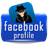 Who View My FB Profile icon