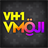 VH1 Keyboard icon