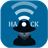 Wifi Hacker Adv icon