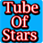 Tube of Stars icon