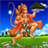 hanuman wallpaper icon