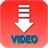 Video Downloader for Android icon