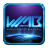 WMB 3D icon