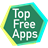 Top Free Apps icon