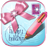 Winter Holiday Greeting Cards icon