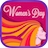 Womens Day Cards icon