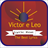 Victor e Leo - Lyrics icon