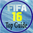Top Guide - for FIFA year 16 icon