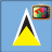 TV Saint Lucia Guide Free icon