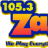 ZACK FM icon
