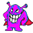 try not to laugh or grin - jokes icon