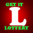 Lottery Getit icon