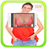 Under Clothing Scanner icon