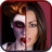 Zombie Photo Booth Free icon