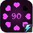 Hearts Skin icon