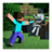 Minecraft World icon