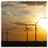 Wind Turbines Wallpaper Images icon