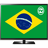All Brazil Live TV Channels HD icon