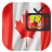 TV CANADA GUIDE FREE icon