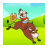 Whip Crack Barrier icon