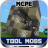 Tool MODS For MCPocketE icon