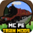 Train Mods icon