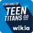 Wikia Teen-Titans-Go icon