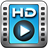 JS Video Player HD icon