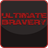 Ultimate Bravery icon