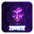 Zombie Scanner Prank icon